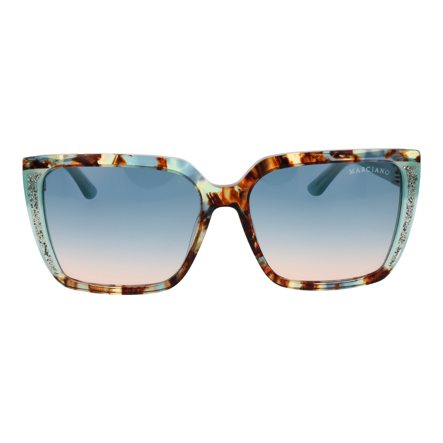 MARCIANO BY GUESS MOD. GM00012 5889W