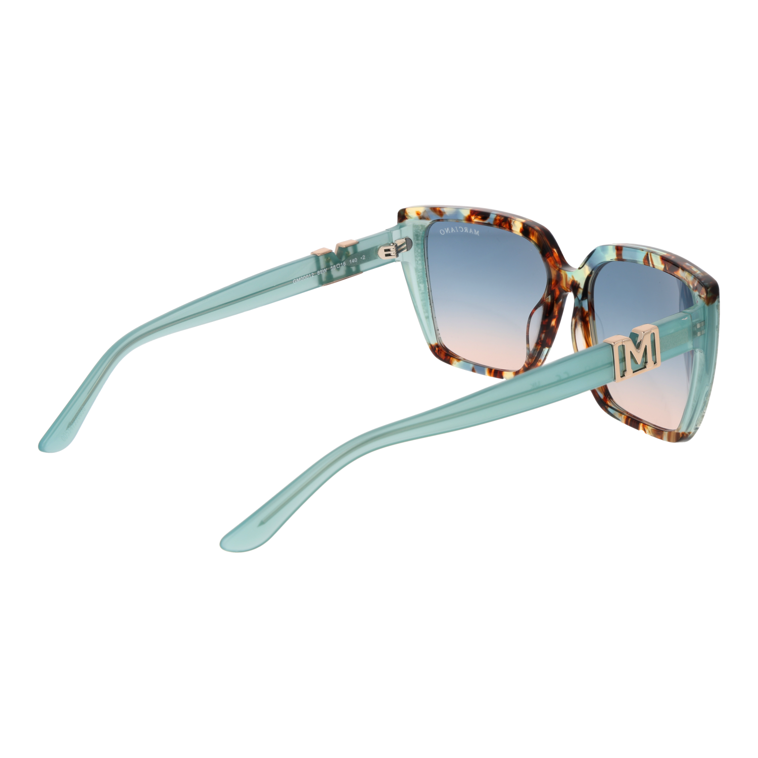 MARCIANO BY GUESS MOD. GM00012 5889W