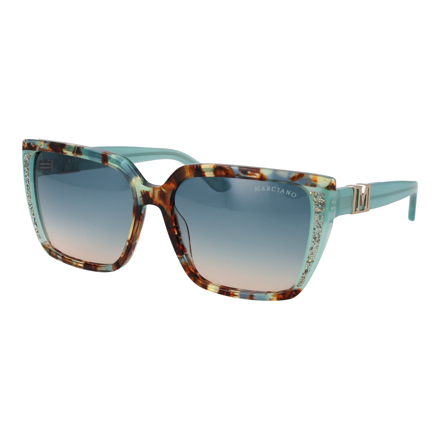 MARCIANO BY GUESS MOD. GM0362-S 49001