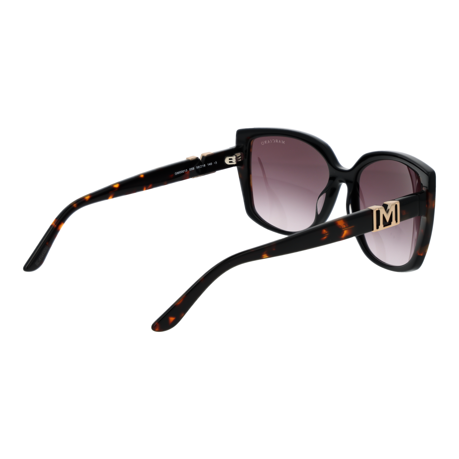 MARCIANO BY GUESS MOD. GM00013 5905B
