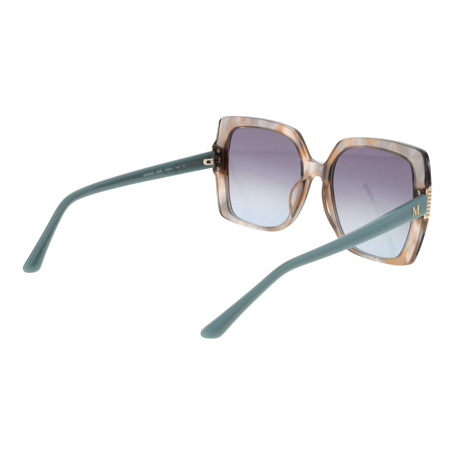 MARCIANO BY GUESS MOD. GM0828 5795W