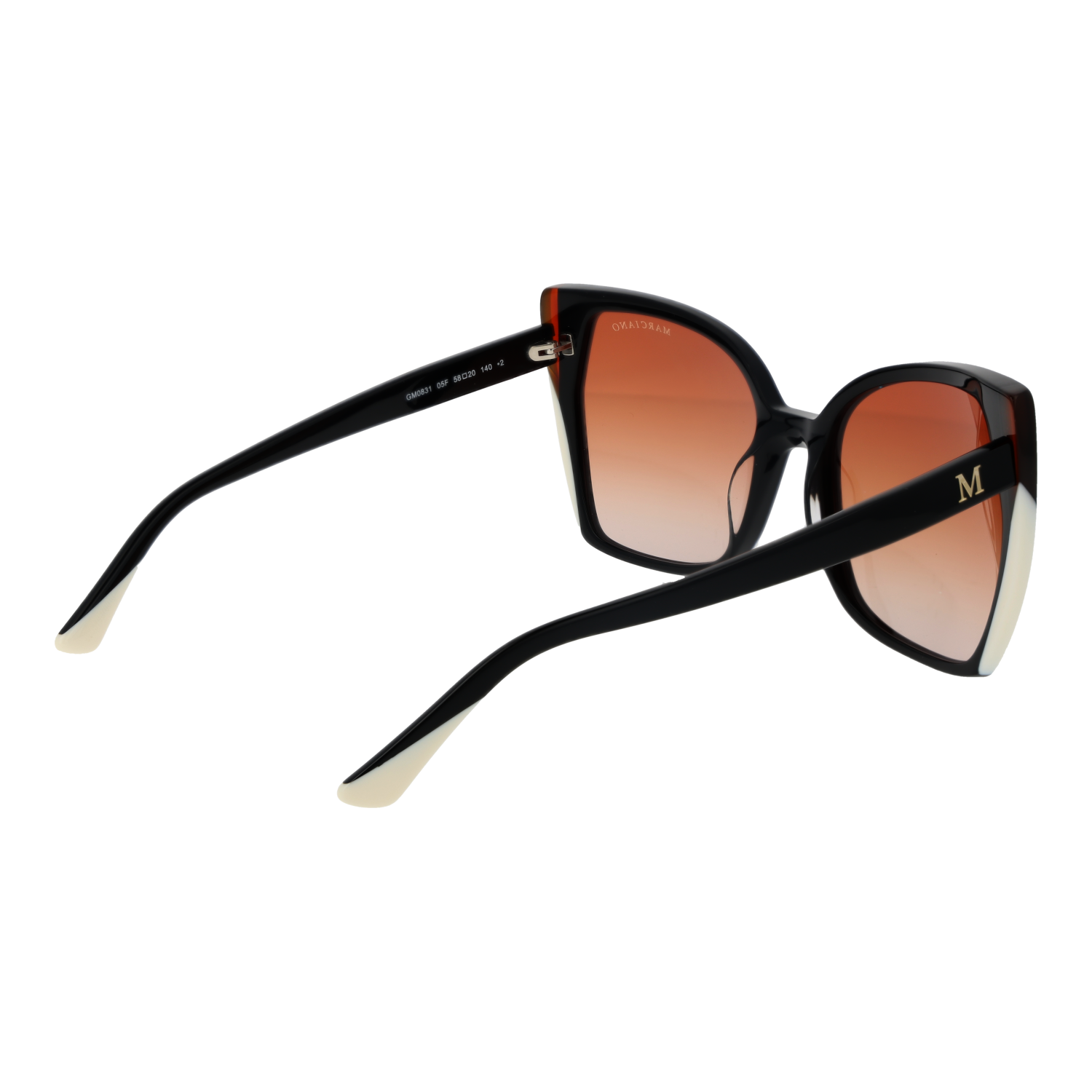MARCIANO BY GUESS MOD. GM0831 5805F
