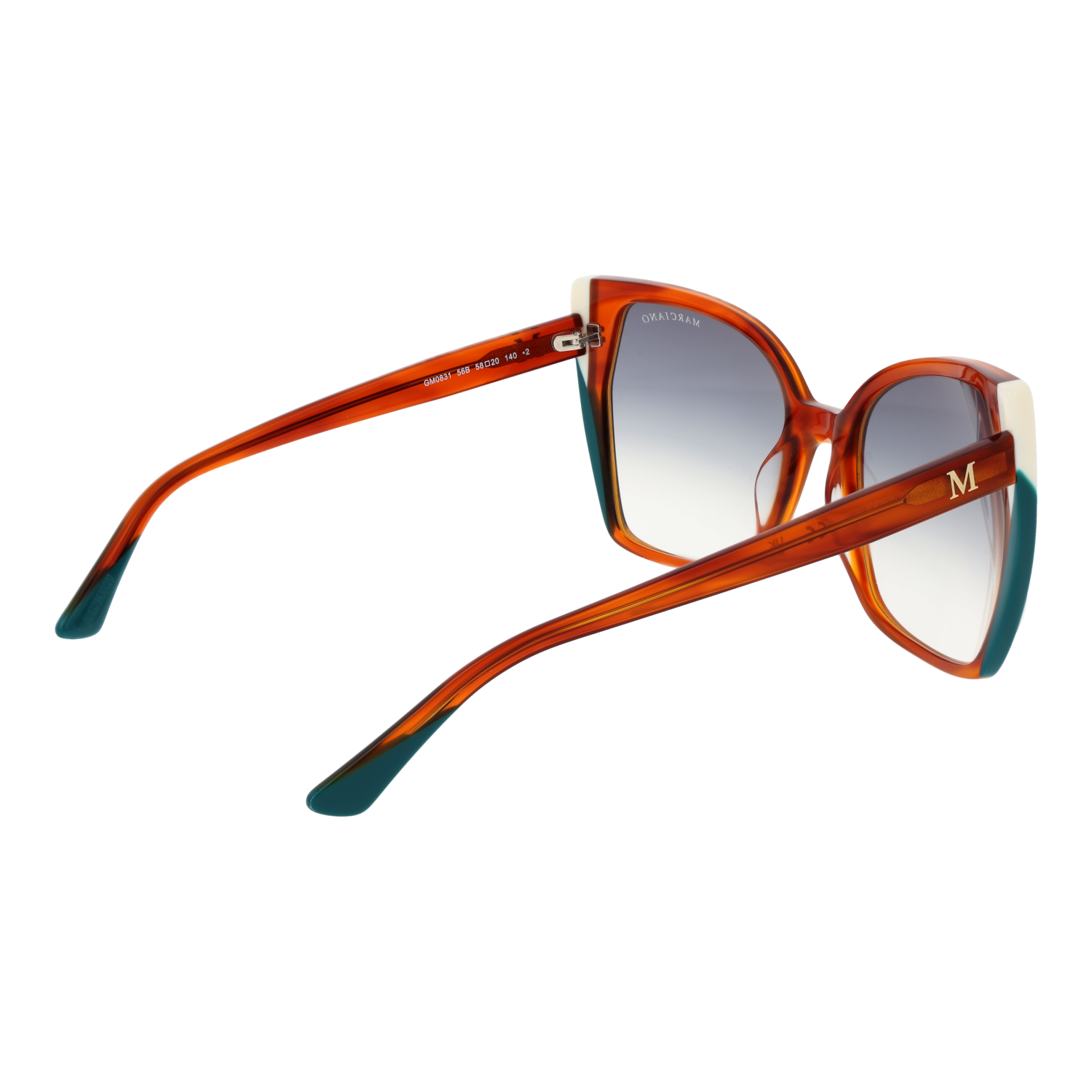 MARCIANO BY GUESS MOD. GM0831 5856B