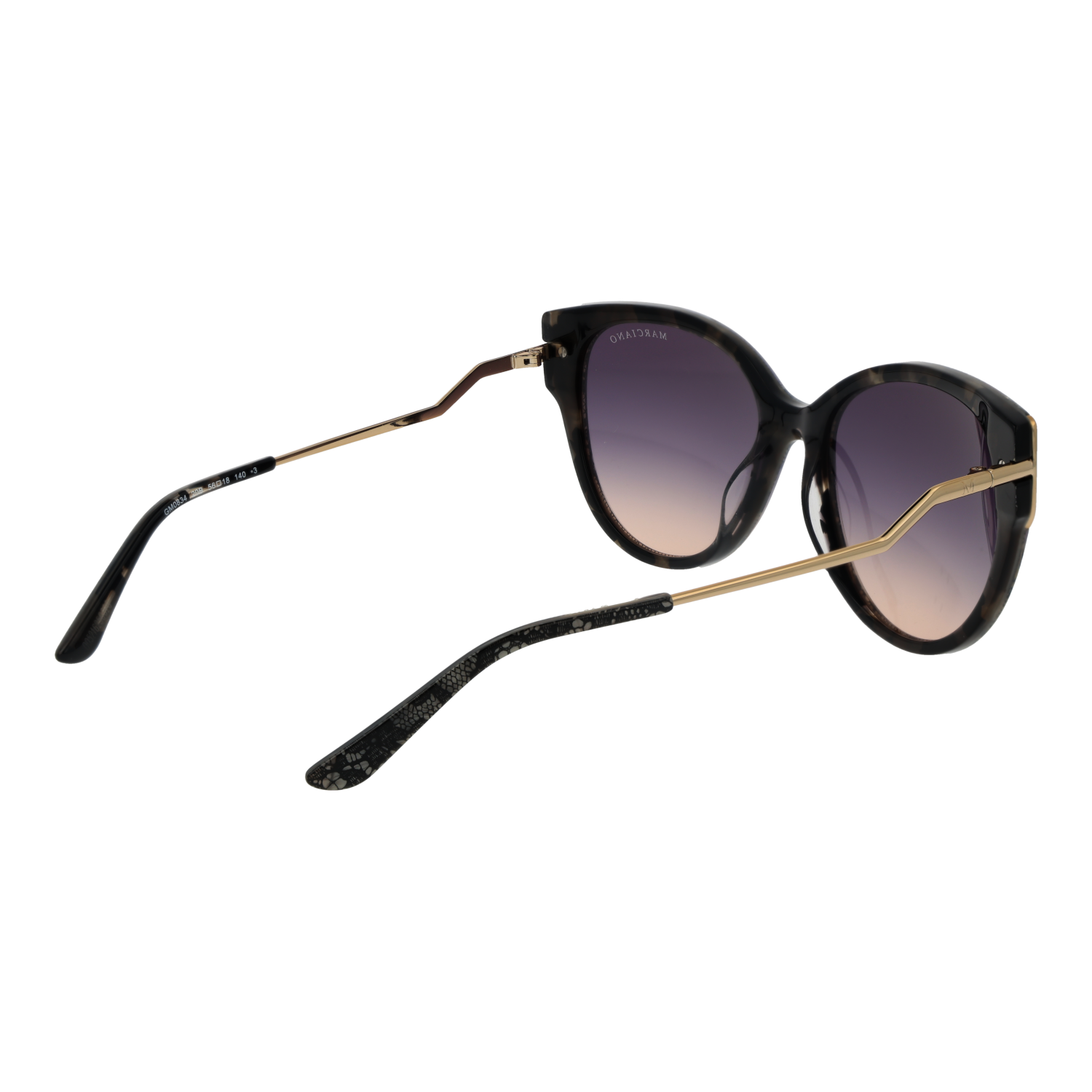MARCIANO BY GUESS MOD. GM0834 5620B