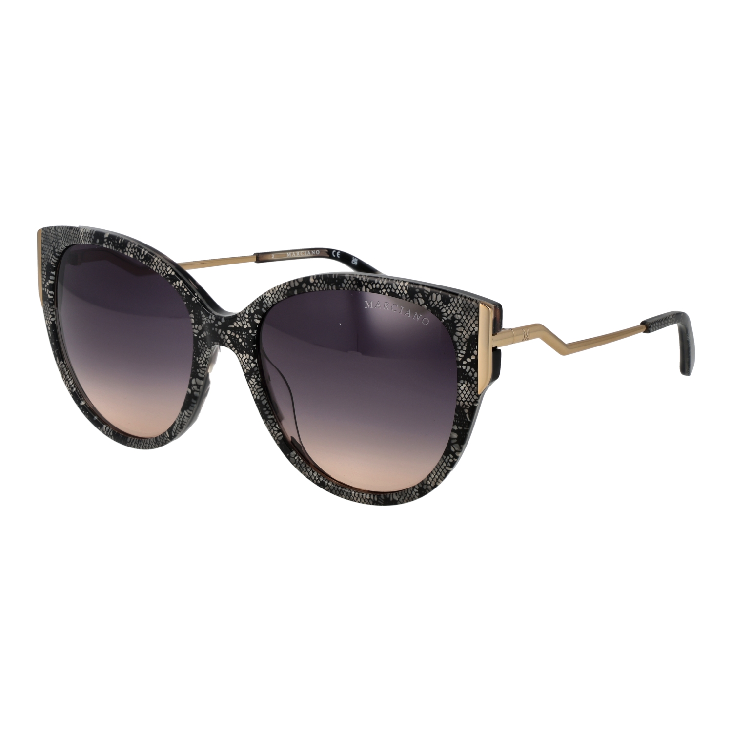GUESS JEWELS JEWELRY Mod. JUBR06086JWYG56