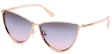 GUESS SUNGLASSES By MARCIANO Mod. GM0824 ROSE GOLD