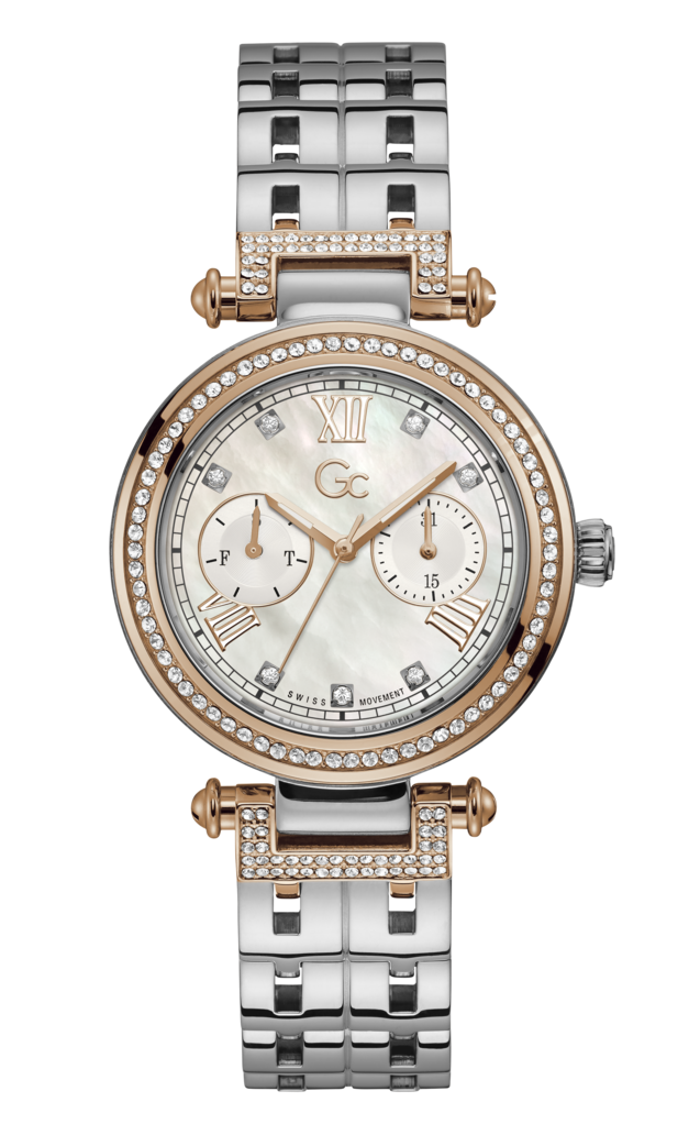 GUESS COLLECTION WATCHES Mod. Y78003L1MF