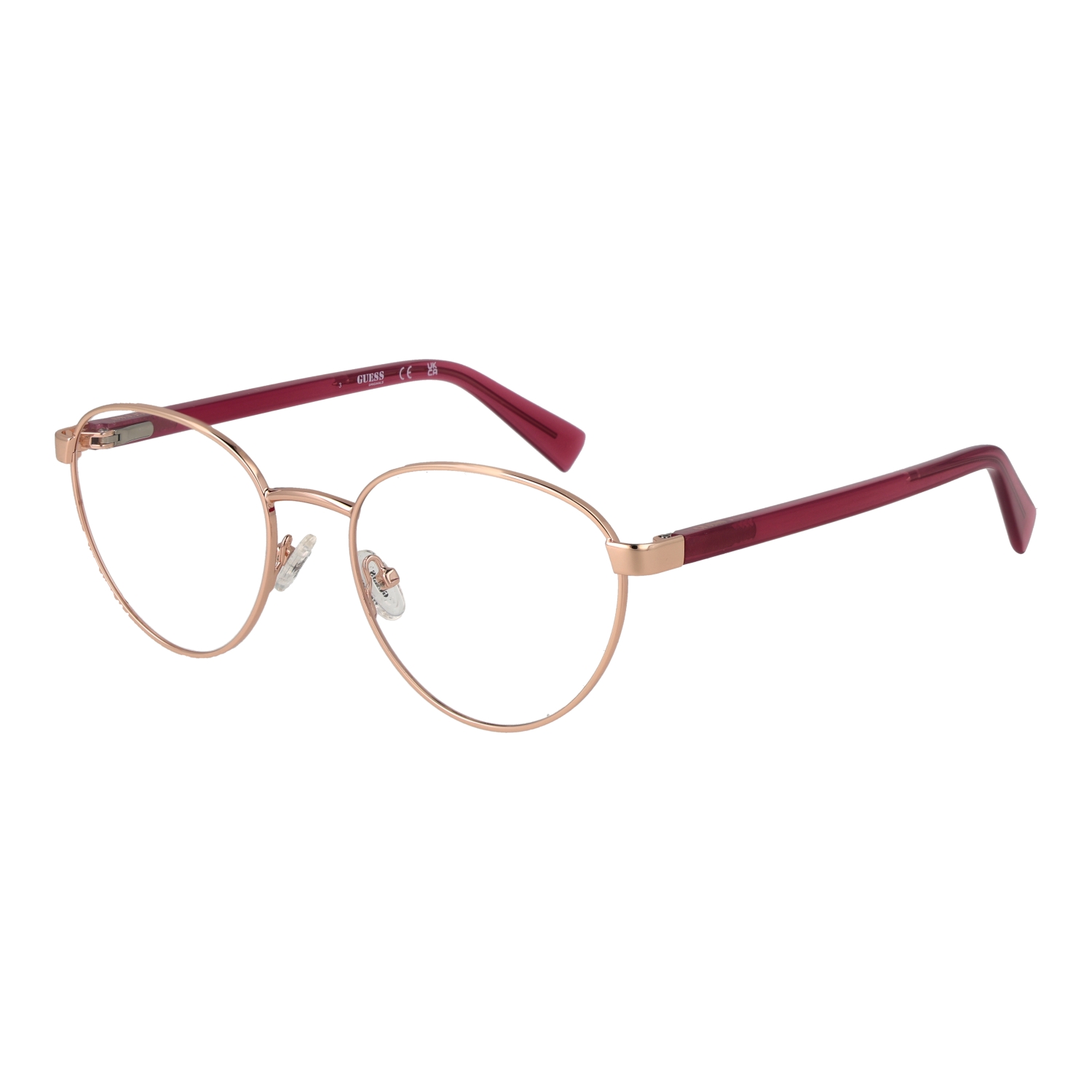 GUCCI Mod. YA100302
