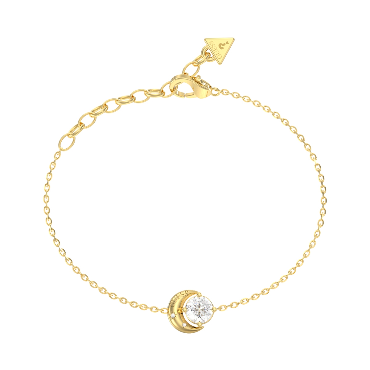 GUESS JEWELS JEWELRY Mod. JUBB06234JWYGS