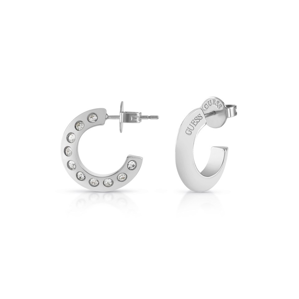 GUESS JEWELS JEWELRY Mod. JUBE01491JWRHT-U