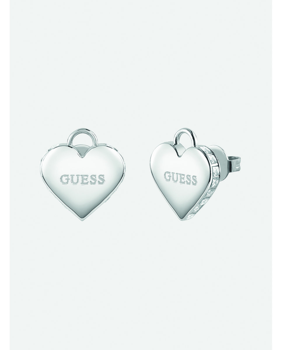 GUESS JEWELS JEWELRY Mod. JUBE02231JWRHT-U
