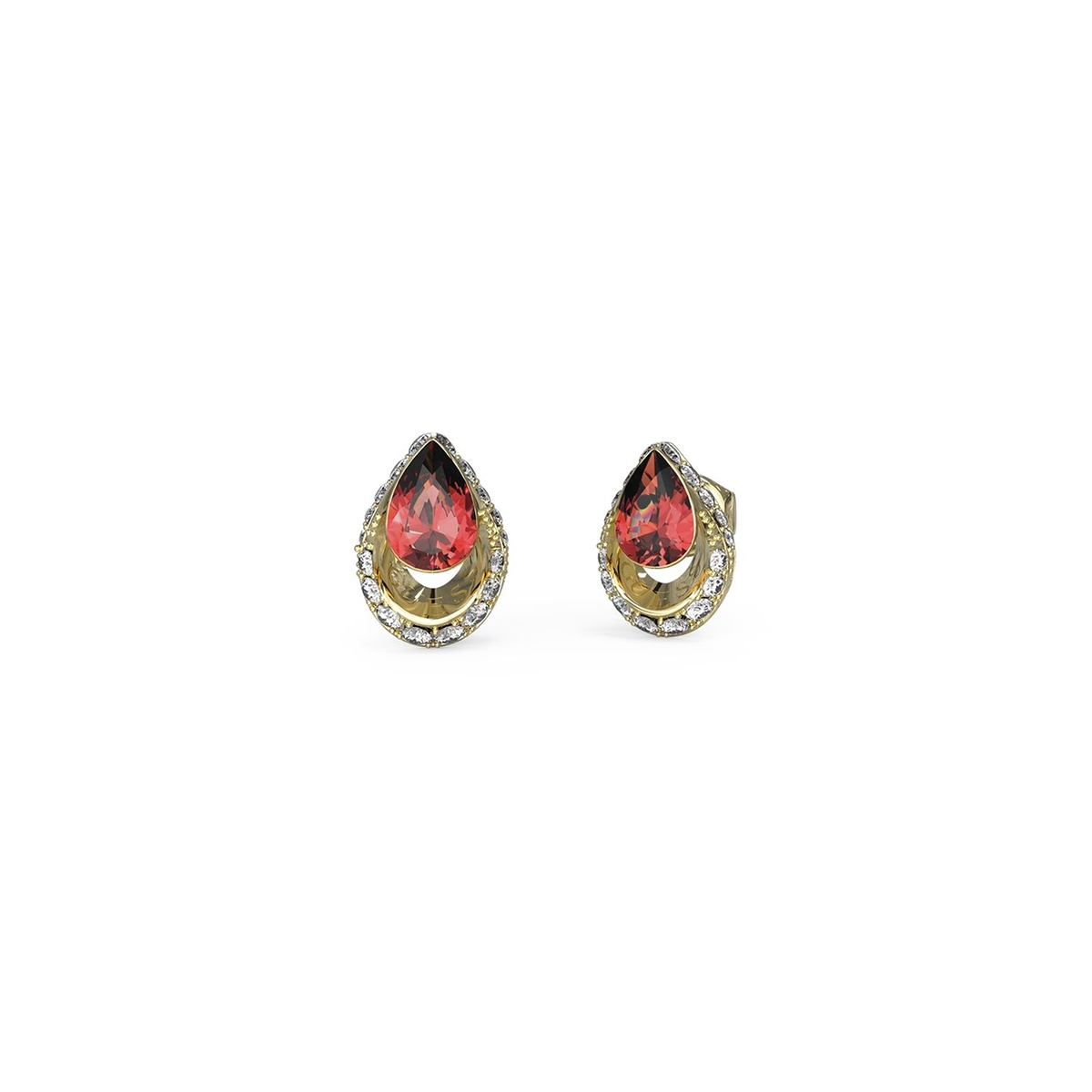 GUESS JEWELS JEWELRY Mod. JUBE03393JWYGRDT-U
