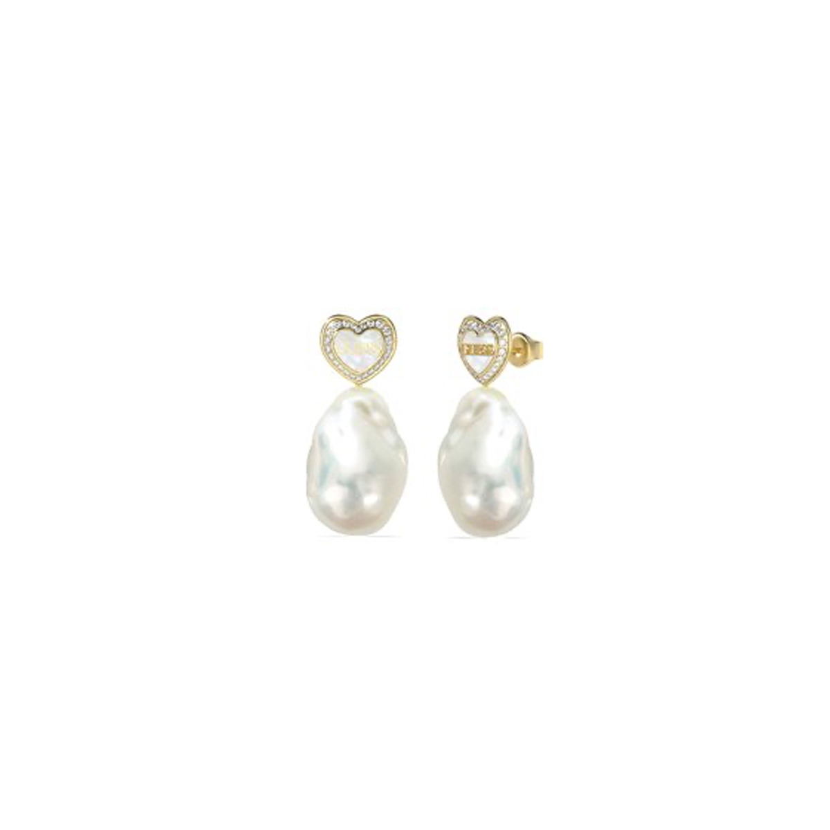 GUESS JEWELS JEWELRY Mod. JUBB06052JWRHS
