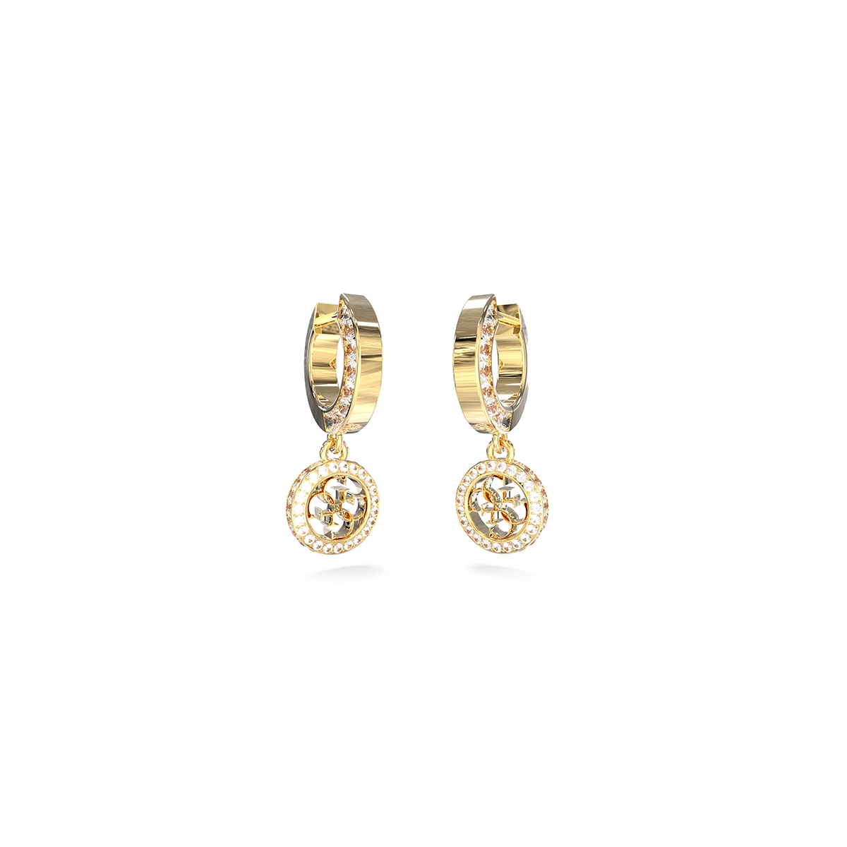 GUESS JEWELS JEWELRY Mod. JUMB06015JWSTL