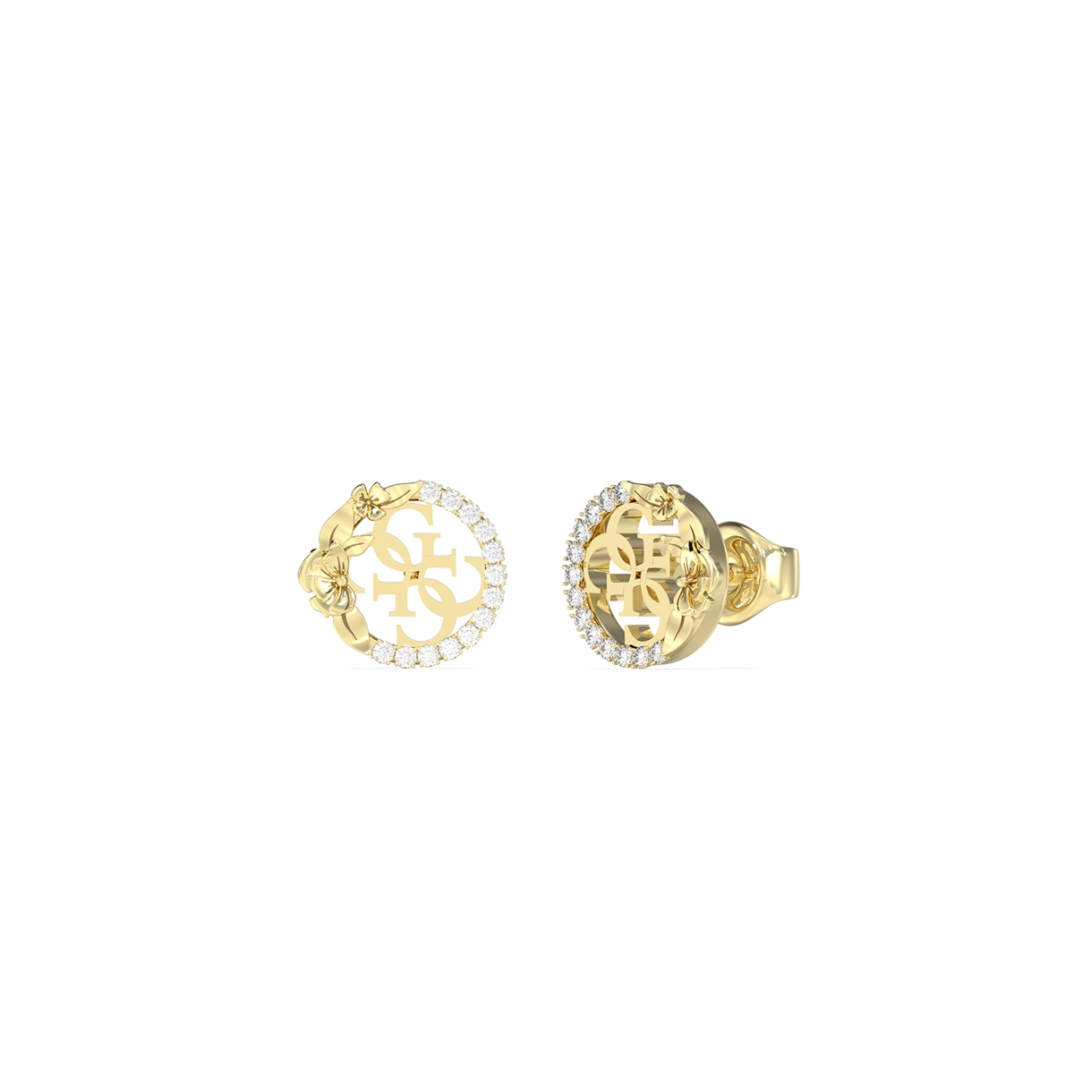 GUESS JEWELS JEWELRY Mod. JUBE05041JWYGT-U