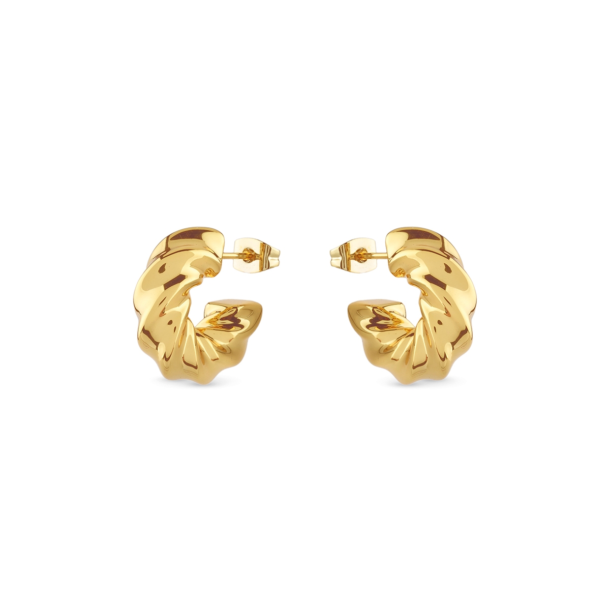 GUESS JEWELS JEWELRY Mod. JUBE05332JWYGT-U