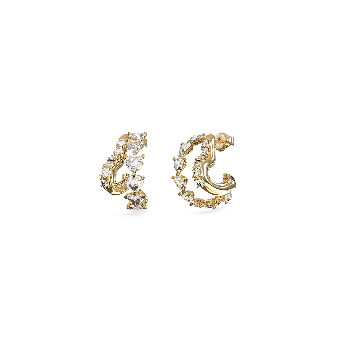 GUESS JEWELS JEWELRY Mod. JUBE06002JWYGT-U