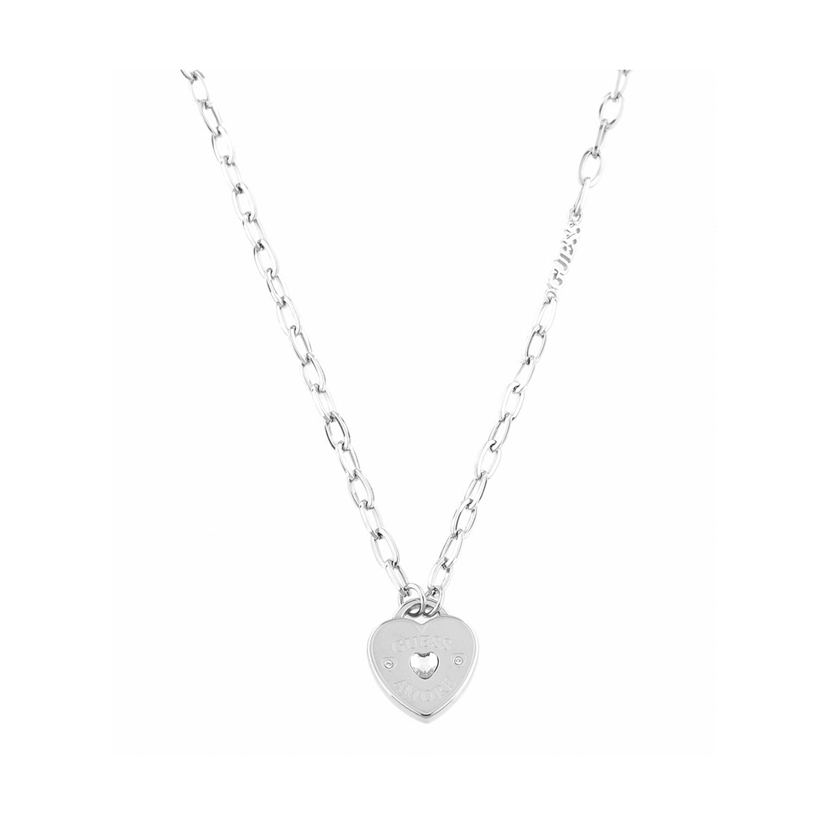 GUESS JEWELS JEWELRY Mod. JUBN05060JWRHT-U