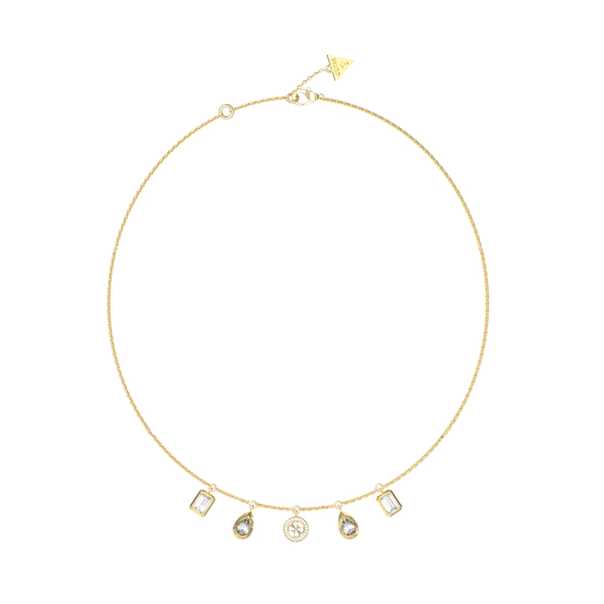 GUESS JEWELS JEWELRY Mod. JUBN05238JWYGT-U
