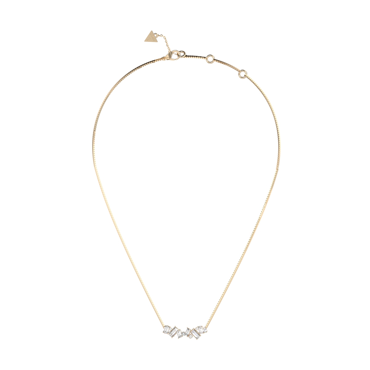 GUESS JEWELS JEWELRY Mod. JUBN05358JWYGT-U