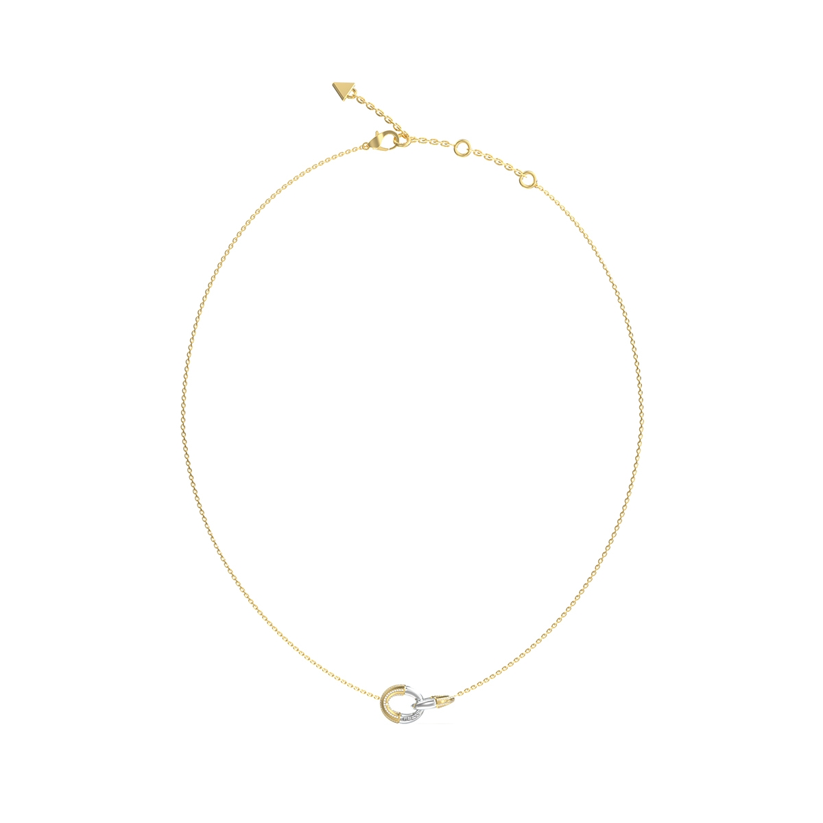 GUESS JEWELS JEWELRY Mod. JUBN05373JWYGRHT-U