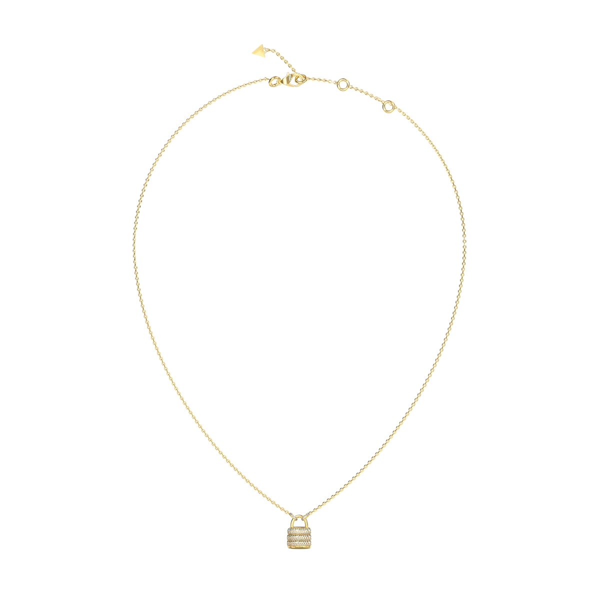 GUESS JEWELS JEWELRY Mod. JUBN05417JWYGT-U