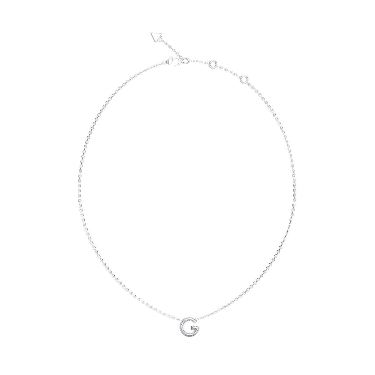GUESS JEWELS JEWELRY Mod. JUBN05441JWRHT-U