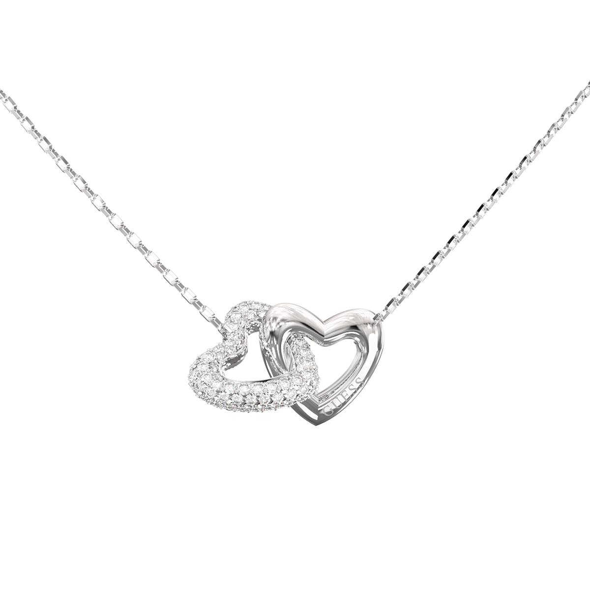 GUESS JEWELS JEWELRY Mod. JUBN06013JWRHT-U