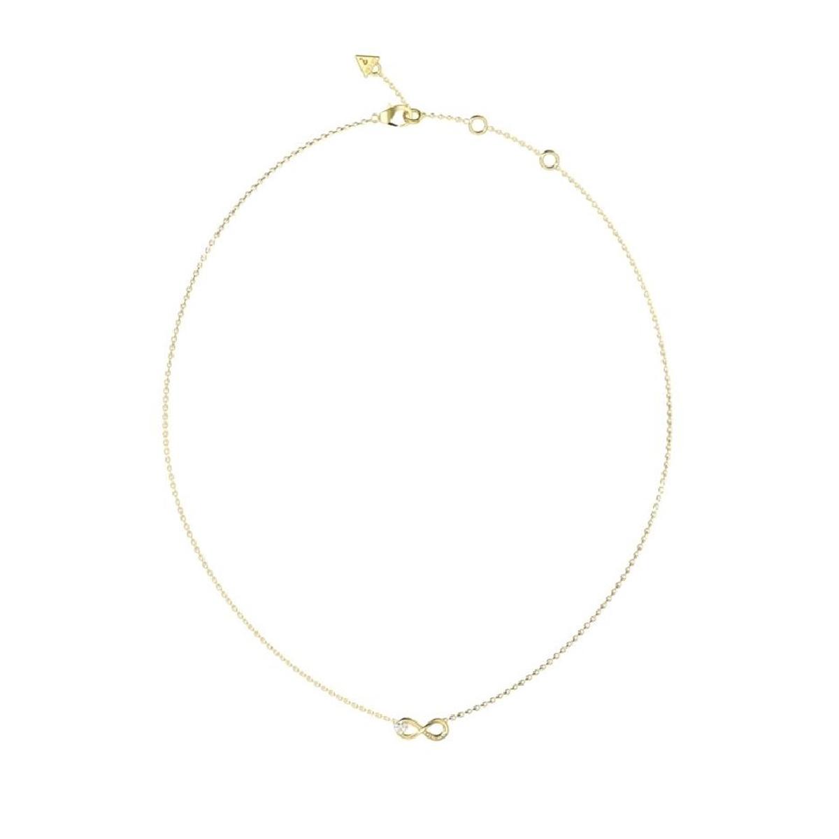 GUESS JEWELS JEWELRY Mod. JUBN06047JWYGT-U