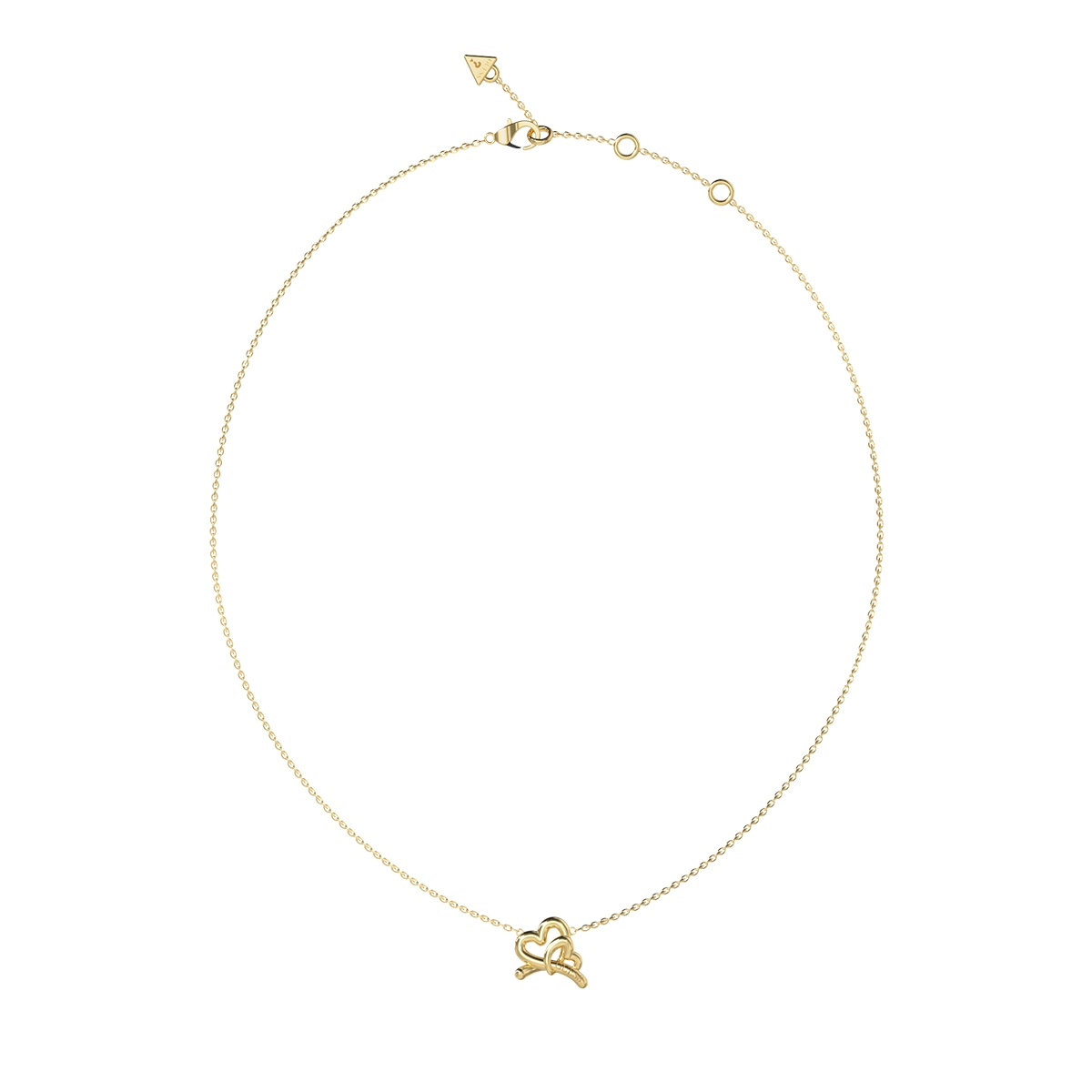 GUESS JEWELS JEWELRY Mod. JUBN06056JWYGT-U
