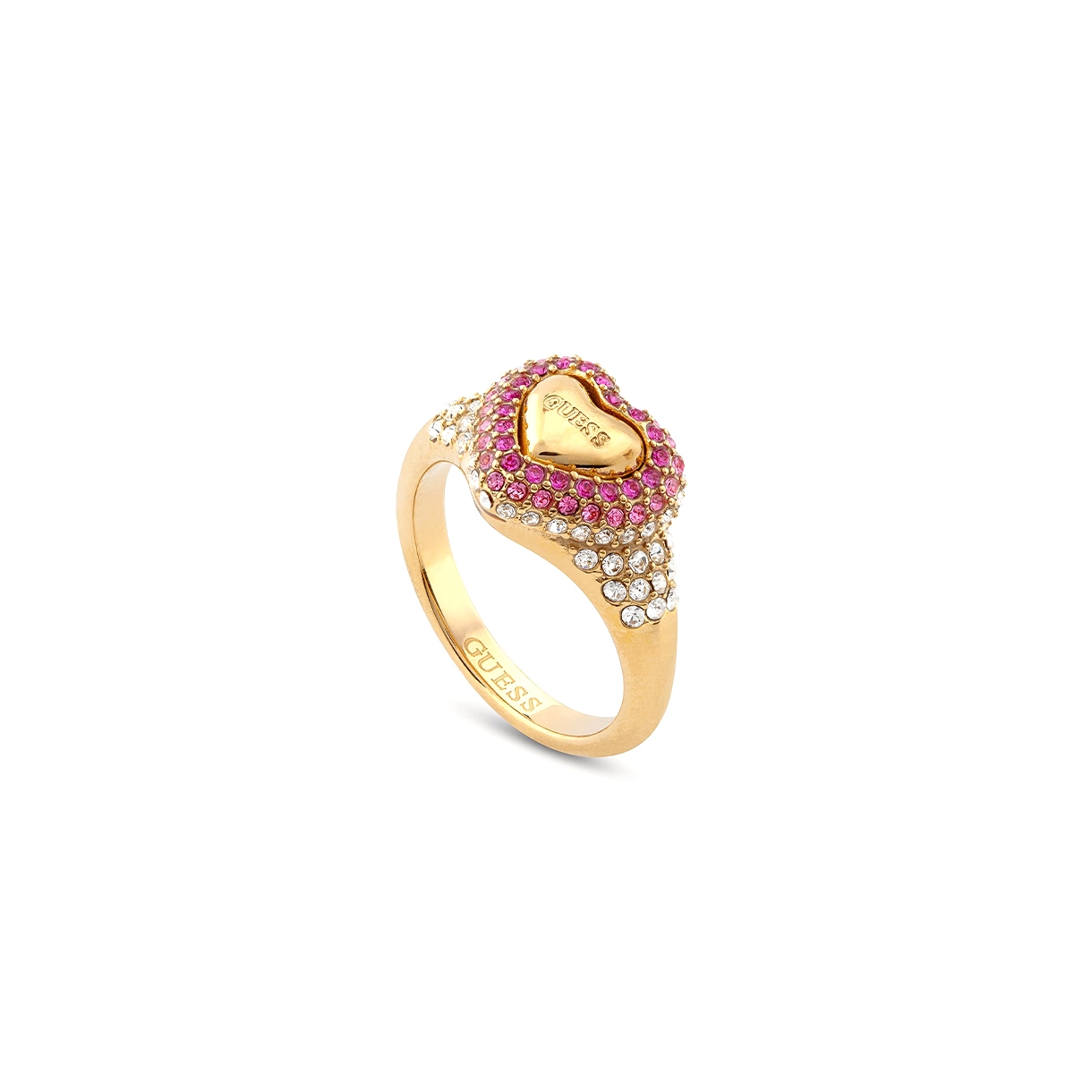 GUESS JEWELS JEWELRY Mod. JUBR05009JWYGPK52