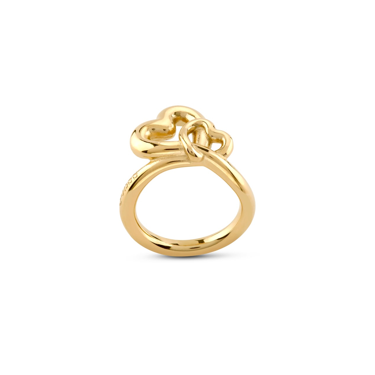 GUESS JEWELS JEWELRY Mod. JUBR06059JWYG58