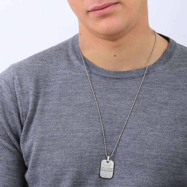 GUESS JEWELS JEWELRY Mod. JUMN01355JWSTT-U