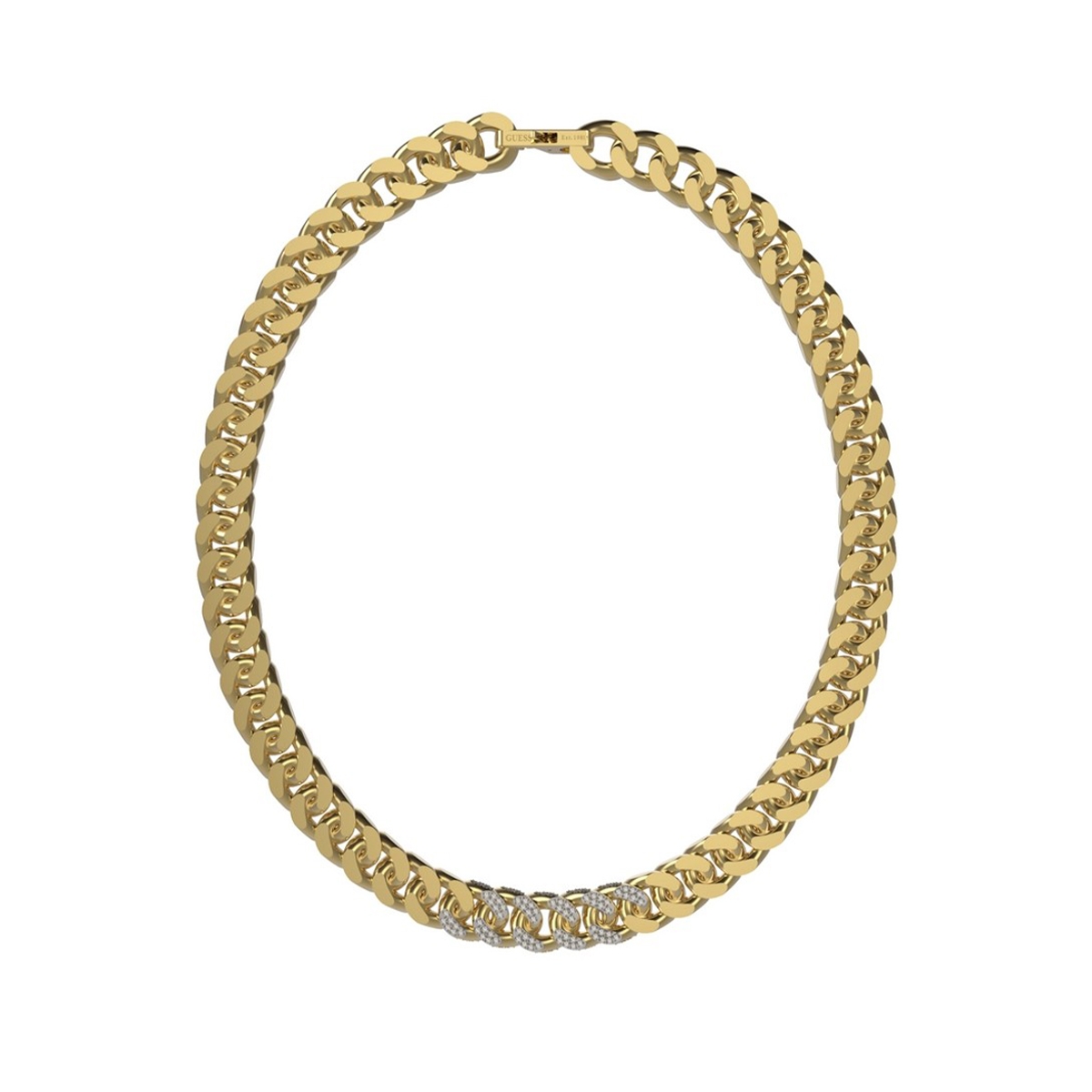 ALBERT M. JEWELS JEWELRY Mod. WSOX00589.S-20.50