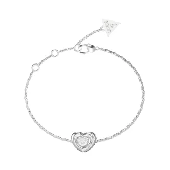 GUESS JEWELS JEWELRY Mod. JUBB05461JWRHS