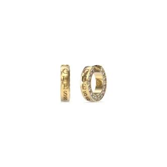 GUESS JEWELS JEWELRY Mod. JUBE03160JWYGT-U