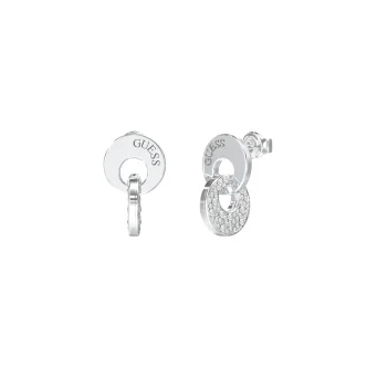 GUESS JEWELS JEWELRY Mod. JUBE05221JWRHT-U