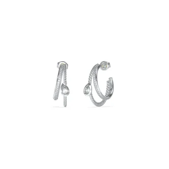 GUESS JEWELS JEWELRY Mod. JUBE05244JWRHT-U