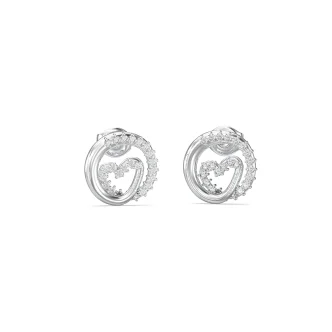 GUESS JEWELS JEWELRY Mod. JUBE05528JWRHT-U
