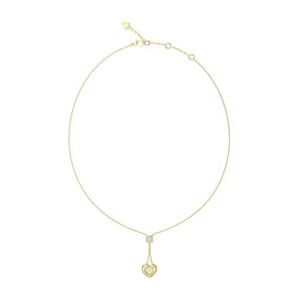 GUESS JEWELS JEWELRY Mod. JUBN05460JWYGT-U