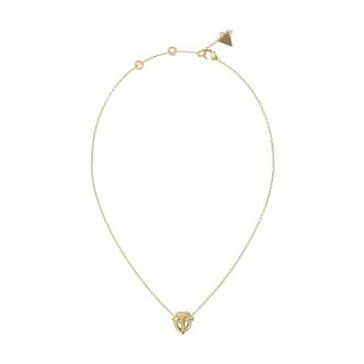 GUESS JEWELS JEWELRY Mod. JUBN05488JWYGT-U