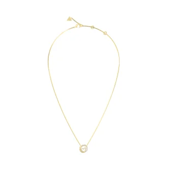 GUESS JEWELS JEWELRY Mod. JUBN05526JWYGT-U