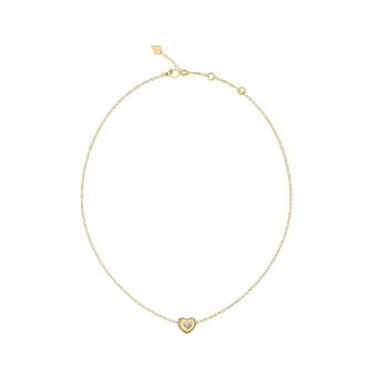 GUESS JEWELS JEWELRY Mod. JUBN05549JWYGT-U