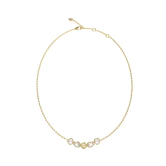 GUESS JEWELS JEWELRY Mod. JUBN05569JWYGT-U