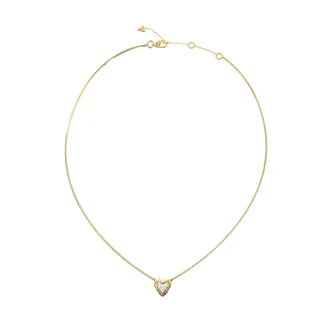GUESS JEWELS JEWELRY Mod. JUBN06016JWYGT-U