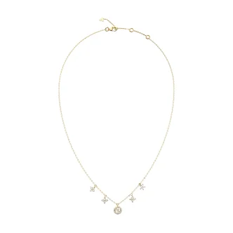 GUESS JEWELS JEWELRY Mod. JUBN06032JWYGT-U