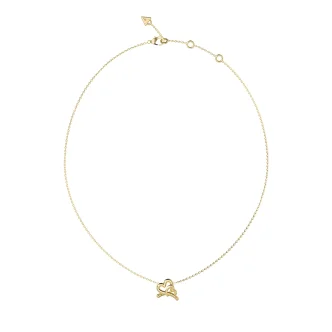 GUESS JEWELS JEWELRY Mod. JUBN06056JWYGT-U