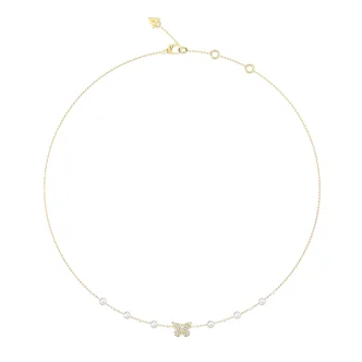 GUESS JEWELS JEWELRY Mod. JUBN06125JWYGT-U