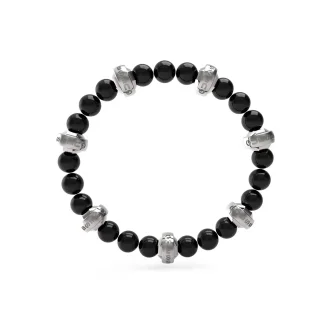 GUESS JEWELS JEWELRY Mod. JUMB04057JWSTBKT-U
