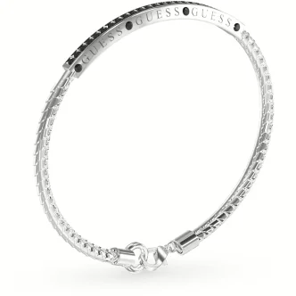 GUESS JEWELS JEWELRY Mod. JUXB03218JWSTBKS